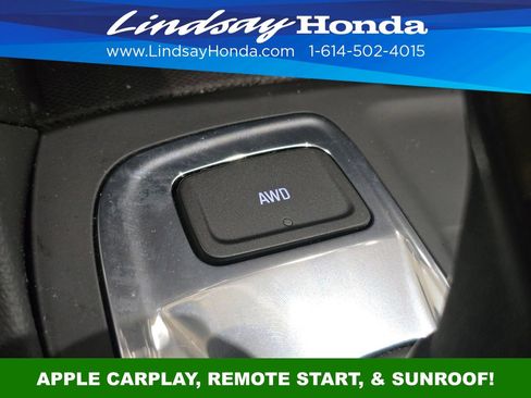 Used 2024 Chevrolet Equinox LT image 22