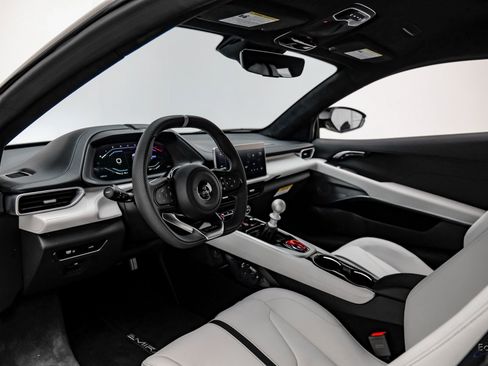 New 2026 Lotus Emira V6 SE Sport image 2