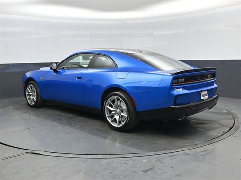 New 2026 Dodge Charger Scat Pack w/ Wheel & Tire Package image 6