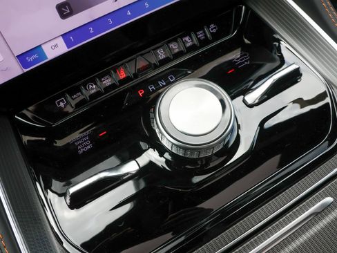 New 2026 Jeep Grand Wagoneer Summit AWD/4WD image 29