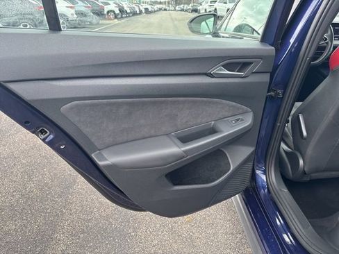 Certified 2024 Volkswagen GTI S image 28