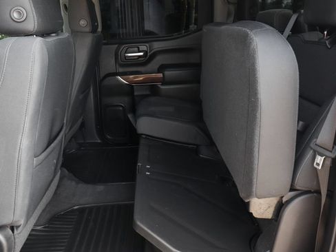 Used 2019 Chevrolet Silverado 1500 RST w/ All-Star Edition AWD/4WD image 33