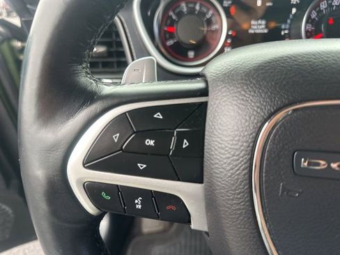 Used 2018 Dodge Challenger GT w/ Driver Convenience Group image 14