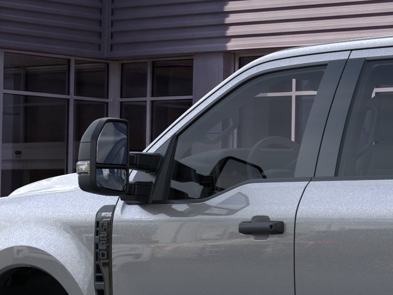 New 2026 Ford F250 XL w/ STX Appearance Package AWD/4WD image 41