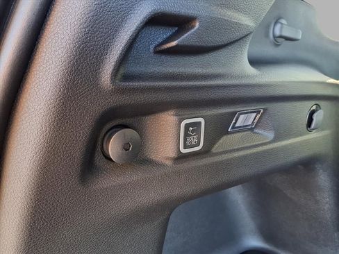 New 2025 Jeep Grand Cherokee L Limited AWD/4WD image 27