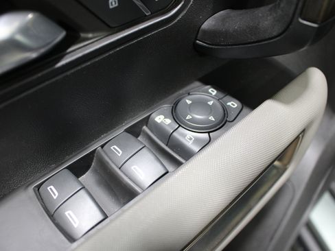 Used 2024 GMC Hummer EV 3X AWD/4WD image 7