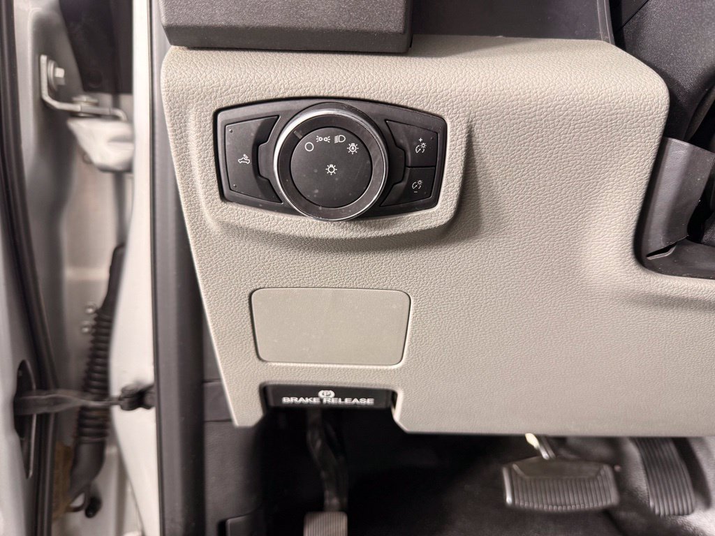 Used 2018 Ford F350 XL w/ Power Equipment Group AWD/4WD image 22