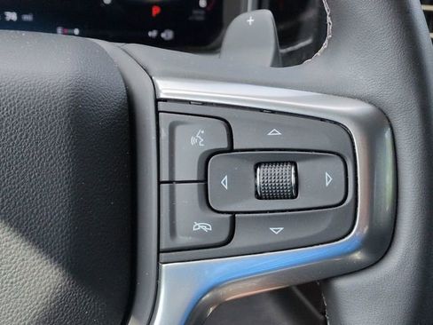 Used 2026 Chevrolet Silverado 1500 LT AWD/4WD image 33