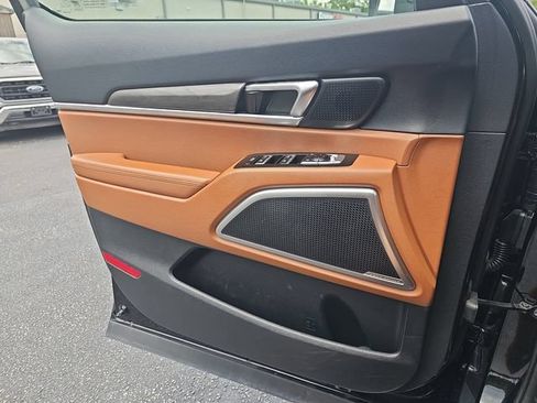 Used 2025 Kia Telluride EX X-Line AWD/4WD image 35