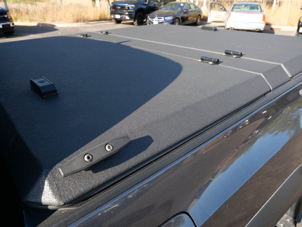 Certified 2020 Toyota Tacoma TRD Off-Road AWD/4WD image 11