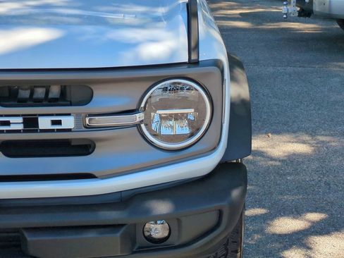 Used 2024 Ford Bronco Big Bend image 10