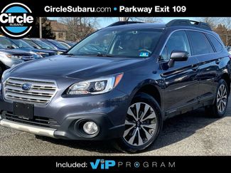 Used 2017 Subaru Outback 3.6R Limited video 1