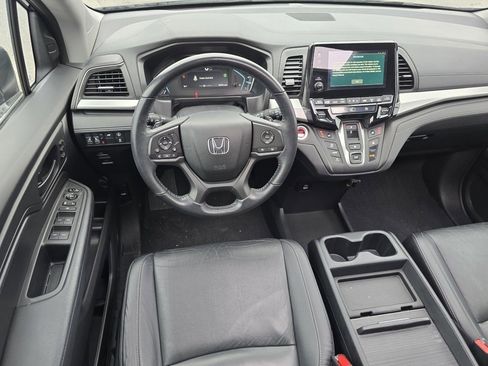 Used 2021 Honda Odyssey EX-L image 28