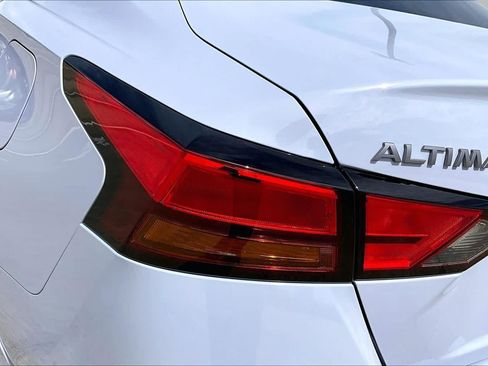 Used 2026 Nissan Altima 2.5 SR FWD image 29