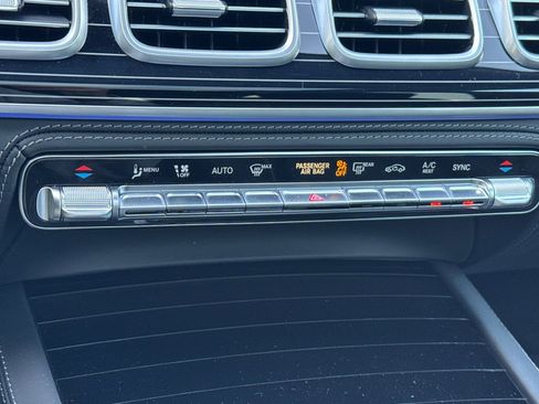 New 2026 Mercedes-Benz Maybach GLS 600 4MATIC image 24