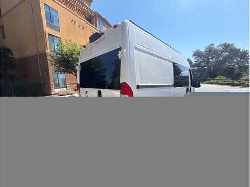 Used 2021 RAM ProMaster 1500 FWD image 7