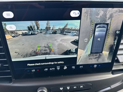 New 2026 Ford Transit 250 Base w/ Load Area Protection Package image 20