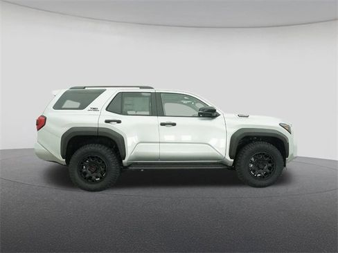 Used 2026 Toyota 4Runner TRD Off-Road Premium image 27
