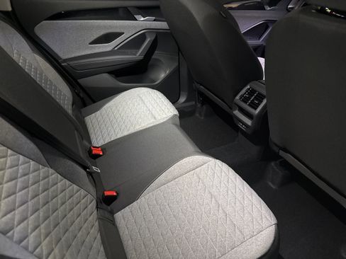 New 2025 Volkswagen Tiguan S image 25