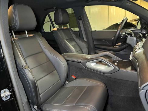 Used 2025 Mercedes-Benz GLE 350 4MATIC image 13