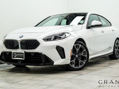 Used 2025 BMW 228i xDrive