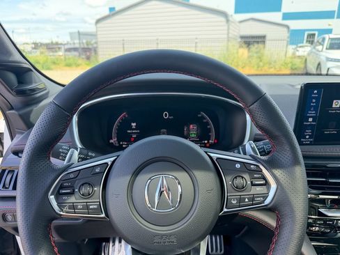 New 2026 Acura MDX Type S AWD/4WD image 15