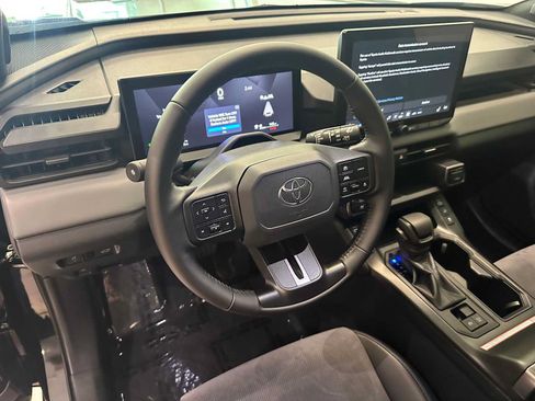 Used 2026 Toyota RAV4 XSE w/ Weather Package AWD/4WD image 2