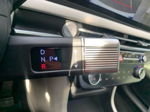 Certified 2025 Hyundai Tucson Limited image 29