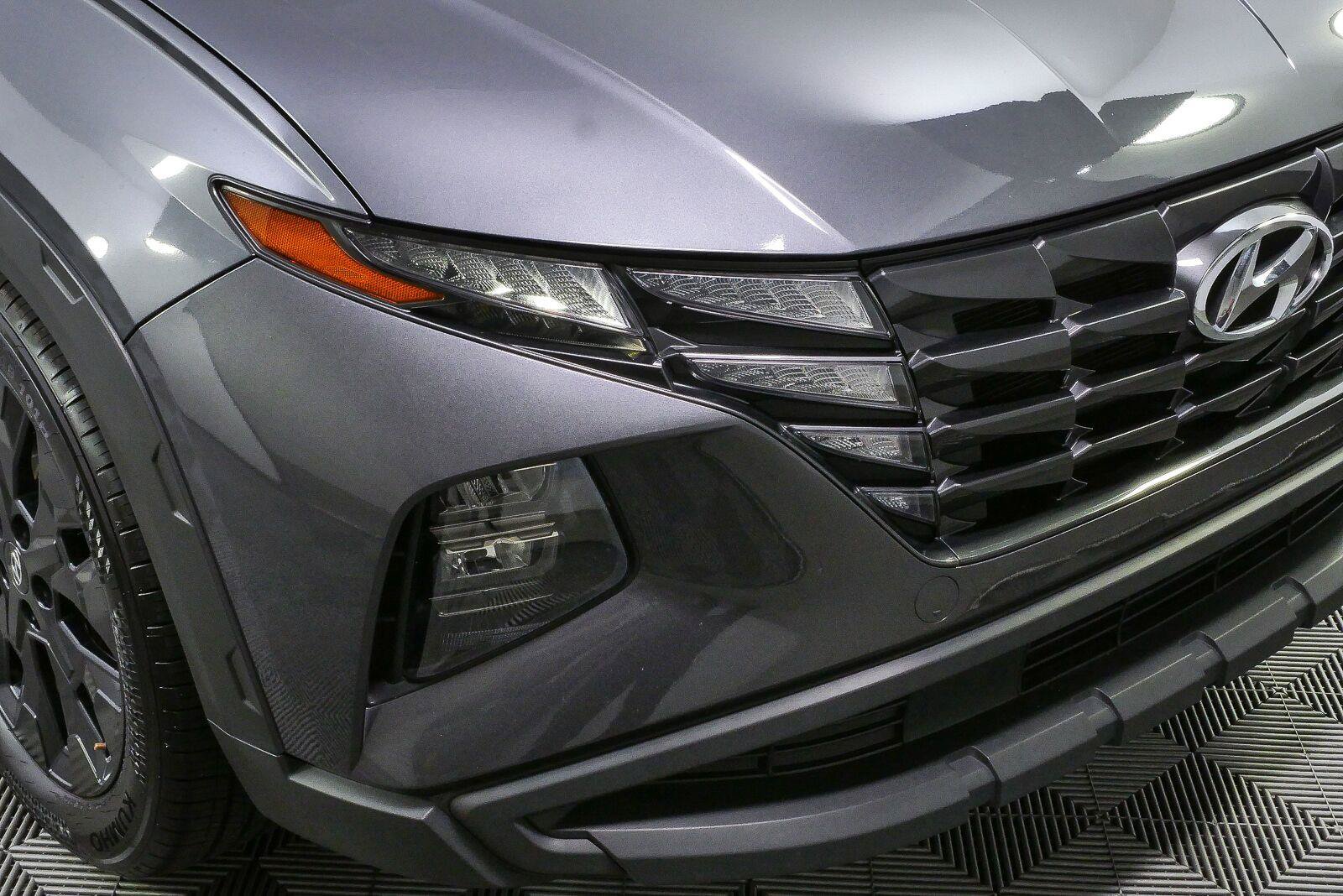 Used 2023 Hyundai Tucson XRT FWD image 33