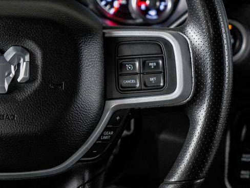 Used 2022 RAM 3500 Lone Star AWD/4WD image 18