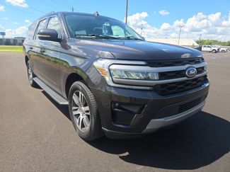 Used 2023 Ford Expedition Max XLT RWD video 1