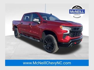 New 2026 Chevrolet Silverado 1500 LT Trail Boss w/ LT Trail Boss Premium Package 360° Tour
