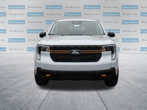 New 2026 Ford Maverick Tremor AWD/4WD image 9