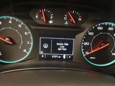 Used 2023 Chevrolet Equinox LS FWD image 14