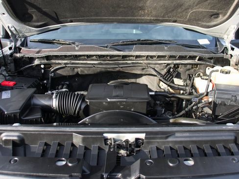 Used 2021 Chevrolet Silverado 3500 LT w/ Convenience Package image 12