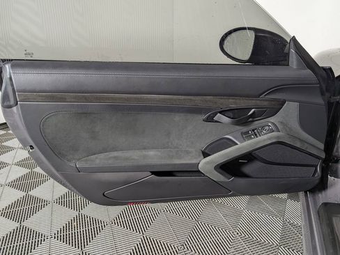 Certified 2023 Porsche 718 Boxster Spyder image 23