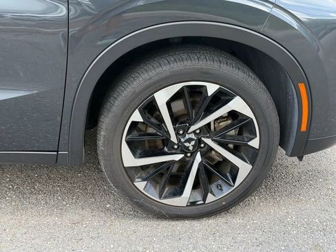 Used 2024 Mitsubishi Outlander SE FWD image 11