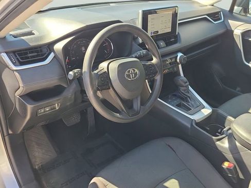 Used 2024 Toyota RAV4 XLE image 22