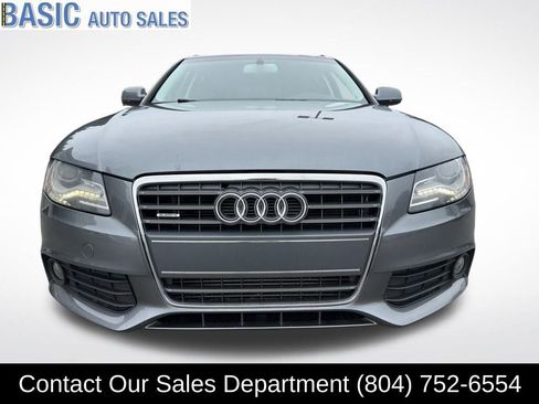 Used 2012 Audi A4 2.0T Premium Plus image 2