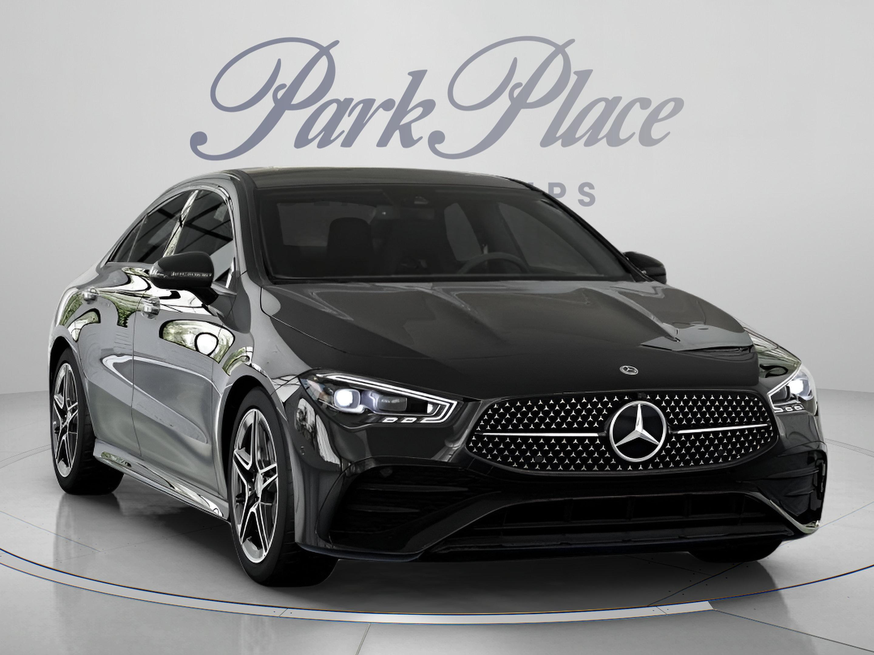 Used 2026 Mercedes-Benz CLA 250 4MATIC image 32
