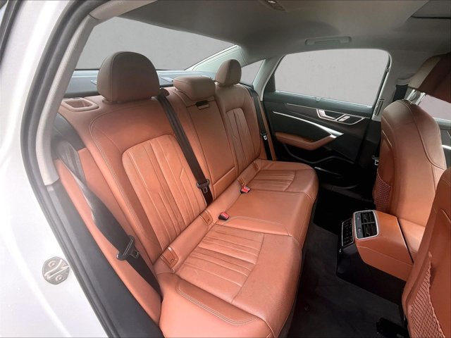 Used 2019 Audi A6 3.0T Premium Plus w/ Premium Plus Package AWD/4WD image 26