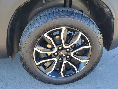 Used 2025 Chevrolet TrailBlazer ACTIV image 31