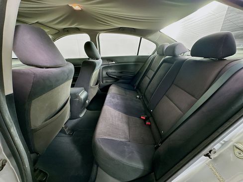 Used 2012 Honda Accord LX image 25