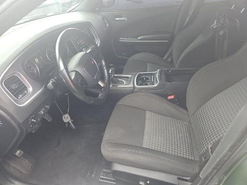 Used 2021 Dodge Charger Scat Pack RWD image 11
