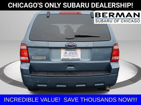 Used 2012 Ford Escape XLT image 25