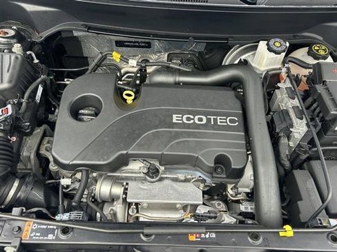 Used 2022 Chevrolet Equinox LT image 33