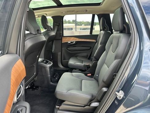 Certified 2024 Volvo XC90 T8 Plus AWD/4WD image 14