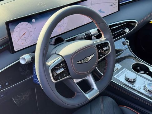 New 2026 Genesis GV70 3.5T Sport Prestige image 20