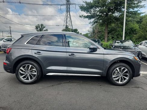 Used 2024 Audi Q5 2.0T Premium w/ Convenience Package AWD/4WD image 13