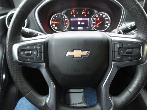 Used 2023 Chevrolet Blazer LT w/ Convenience Package image 24